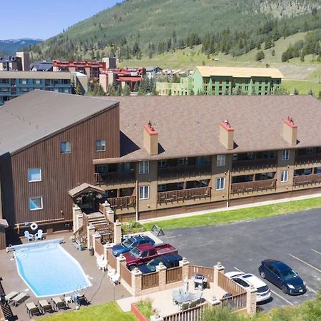 Copper Springs 434 Apartman Frisco Kültér fotó