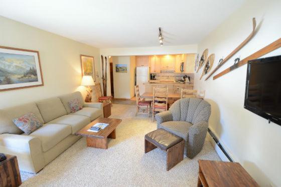 Copper Springs 434 Apartman Frisco Kültér fotó