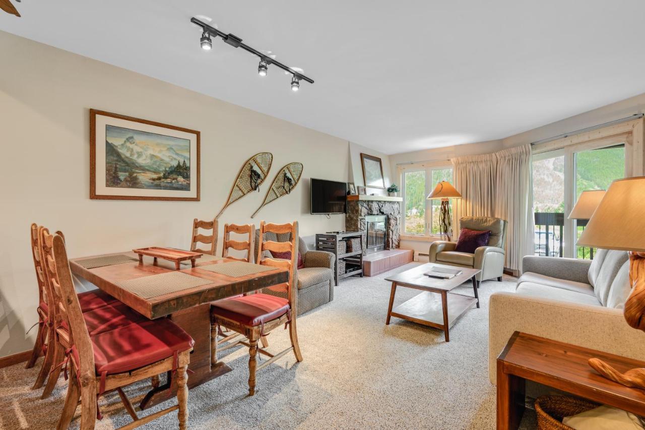 Copper Springs 434 Apartman Frisco Kültér fotó