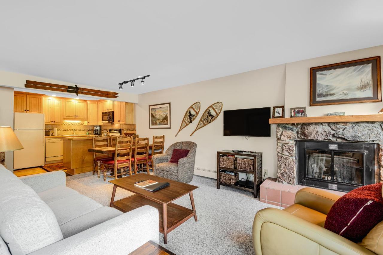 Copper Springs 434 Apartman Frisco Kültér fotó