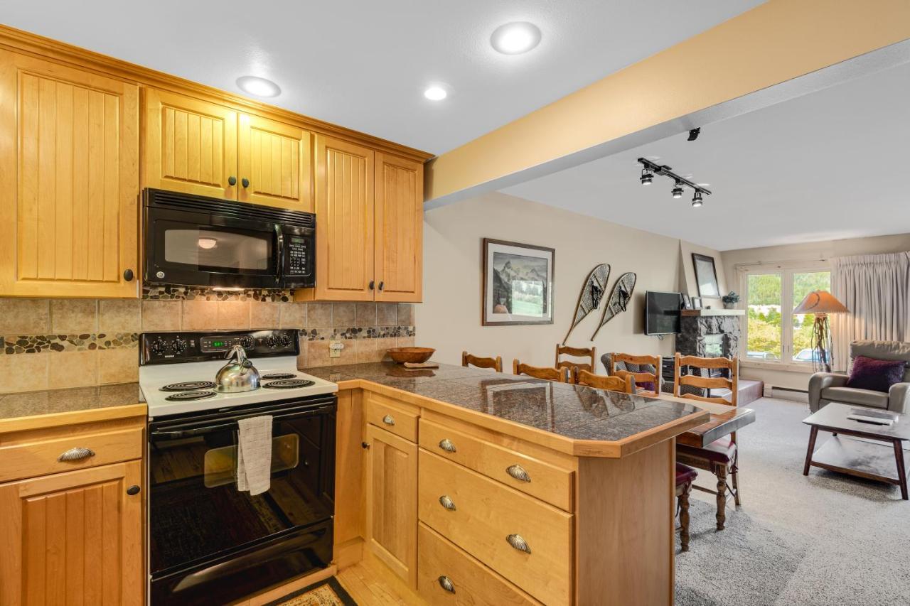 Copper Springs 434 Apartman Frisco Kültér fotó