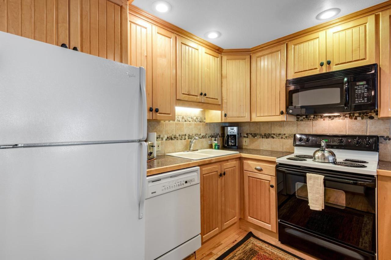 Copper Springs 434 Apartman Frisco Kültér fotó