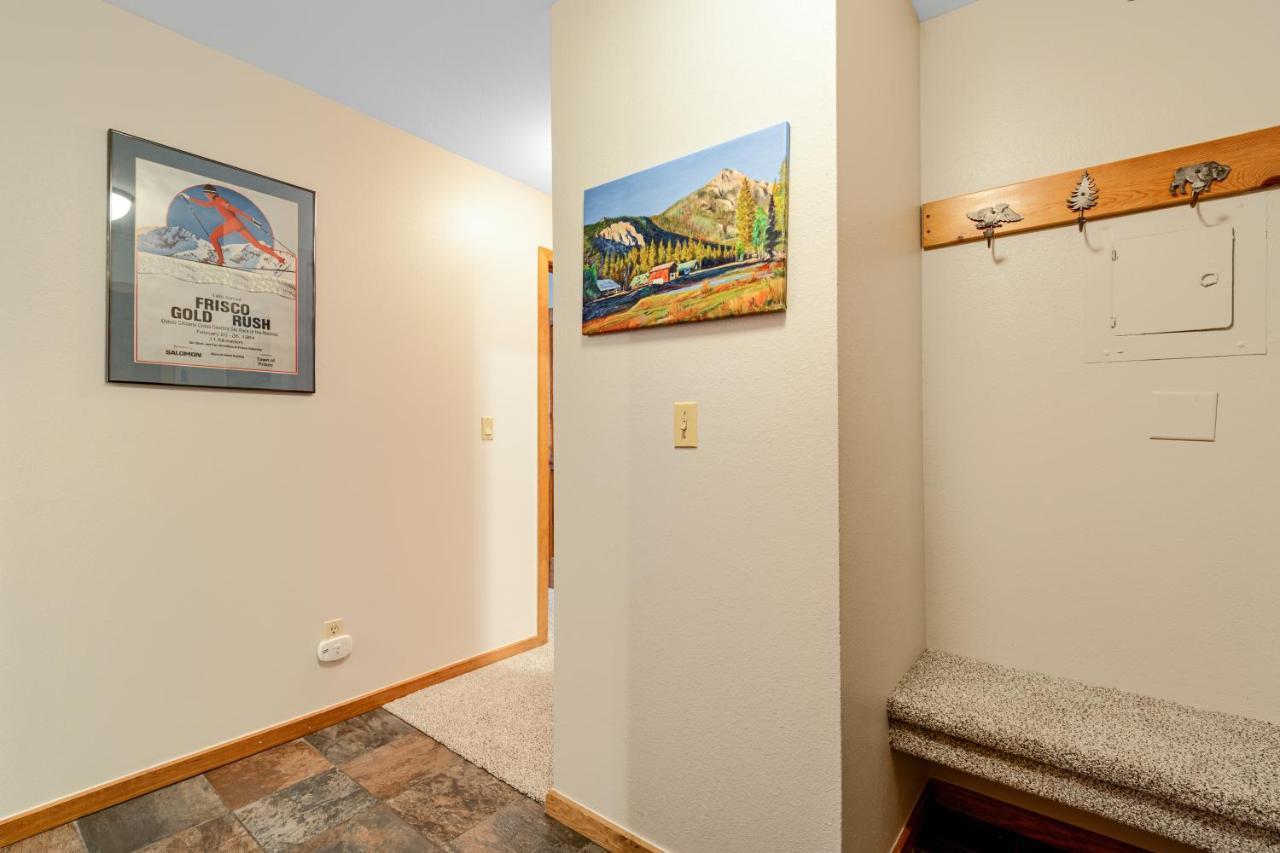 Copper Springs 434 Apartman Frisco Kültér fotó