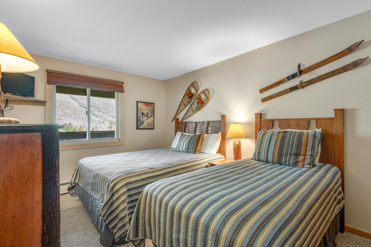 Copper Springs 434 Apartman Frisco Kültér fotó