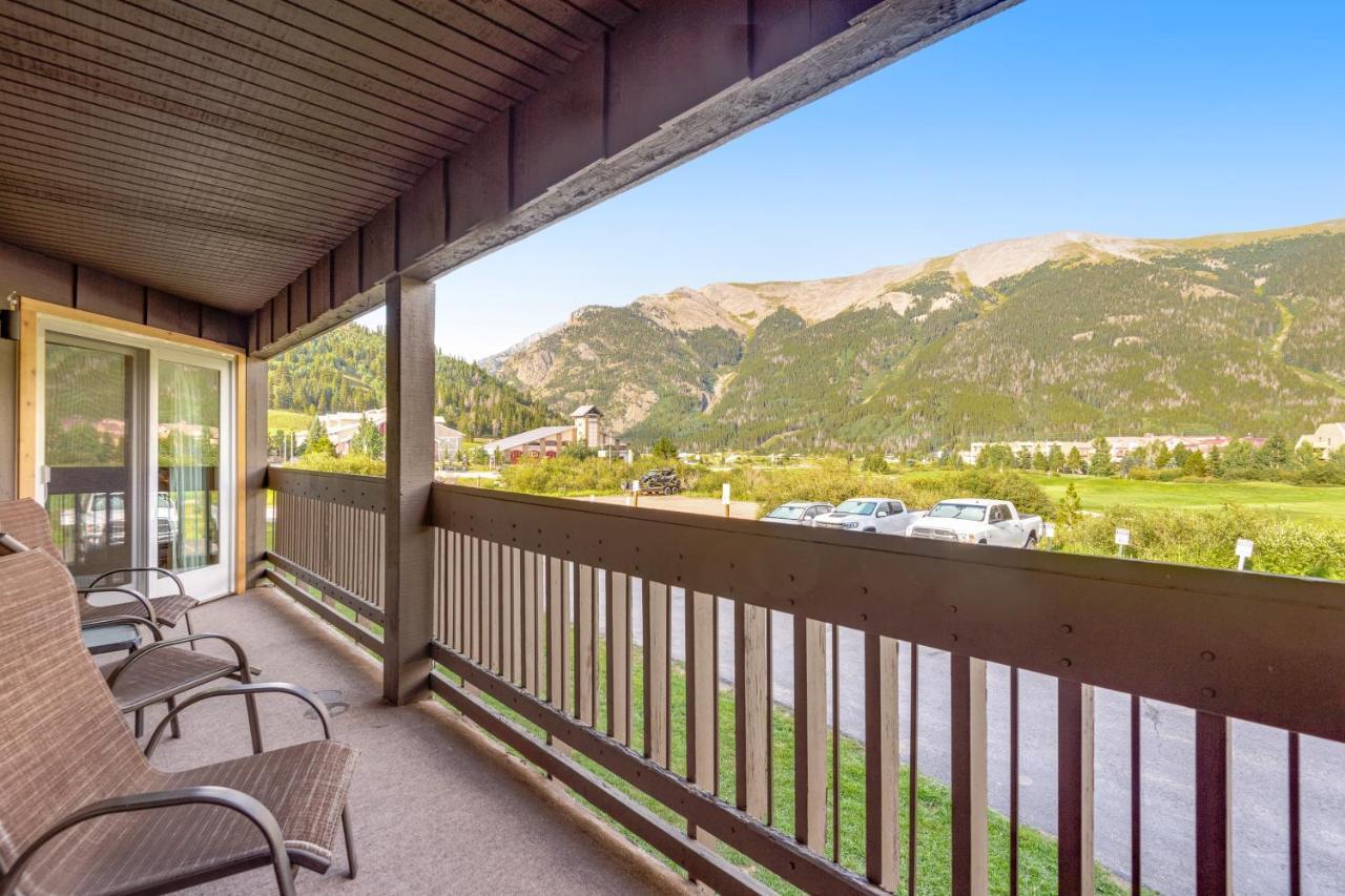 Copper Springs 434 Apartman Frisco Kültér fotó