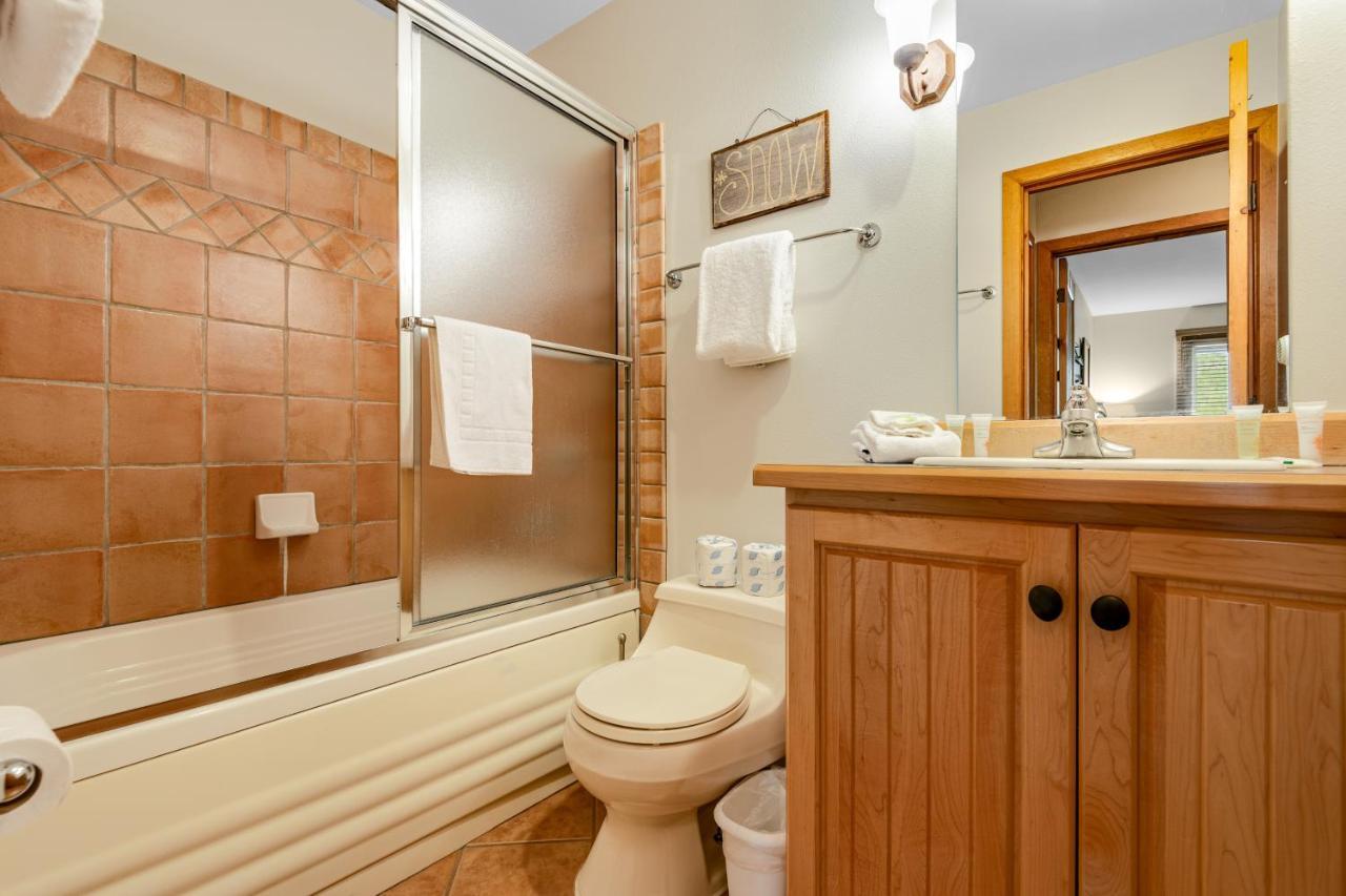Copper Springs 434 Apartman Frisco Kültér fotó