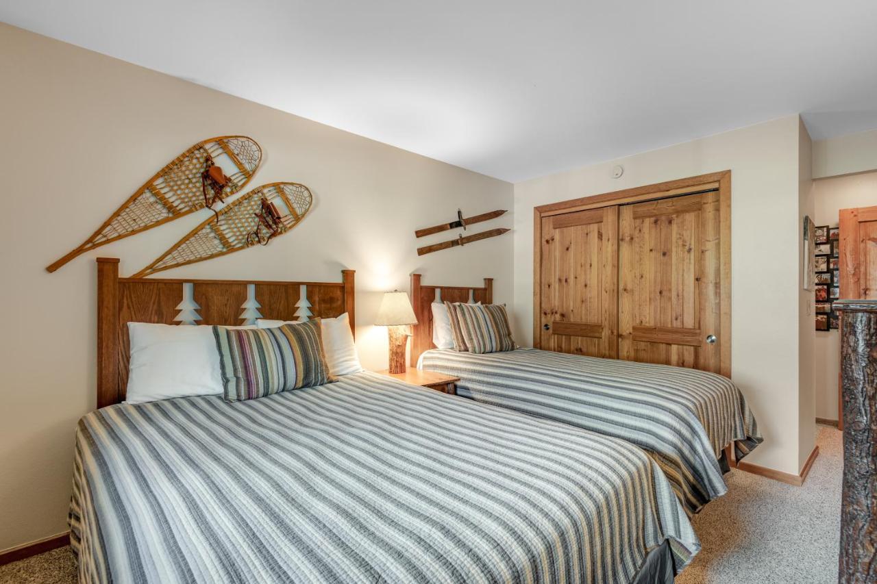 Copper Springs 434 Apartman Frisco Kültér fotó