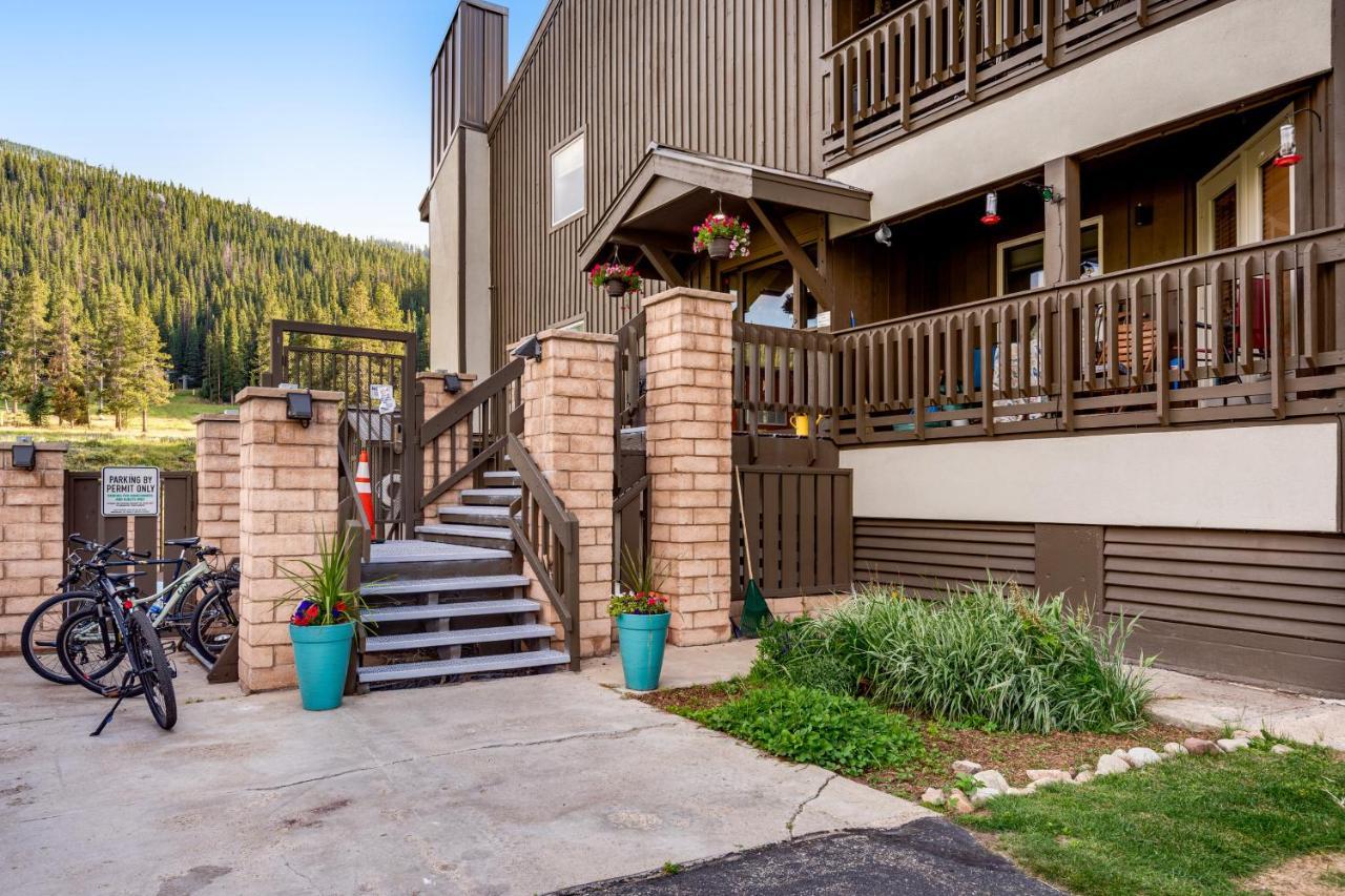 Copper Springs 434 Apartman Frisco Kültér fotó