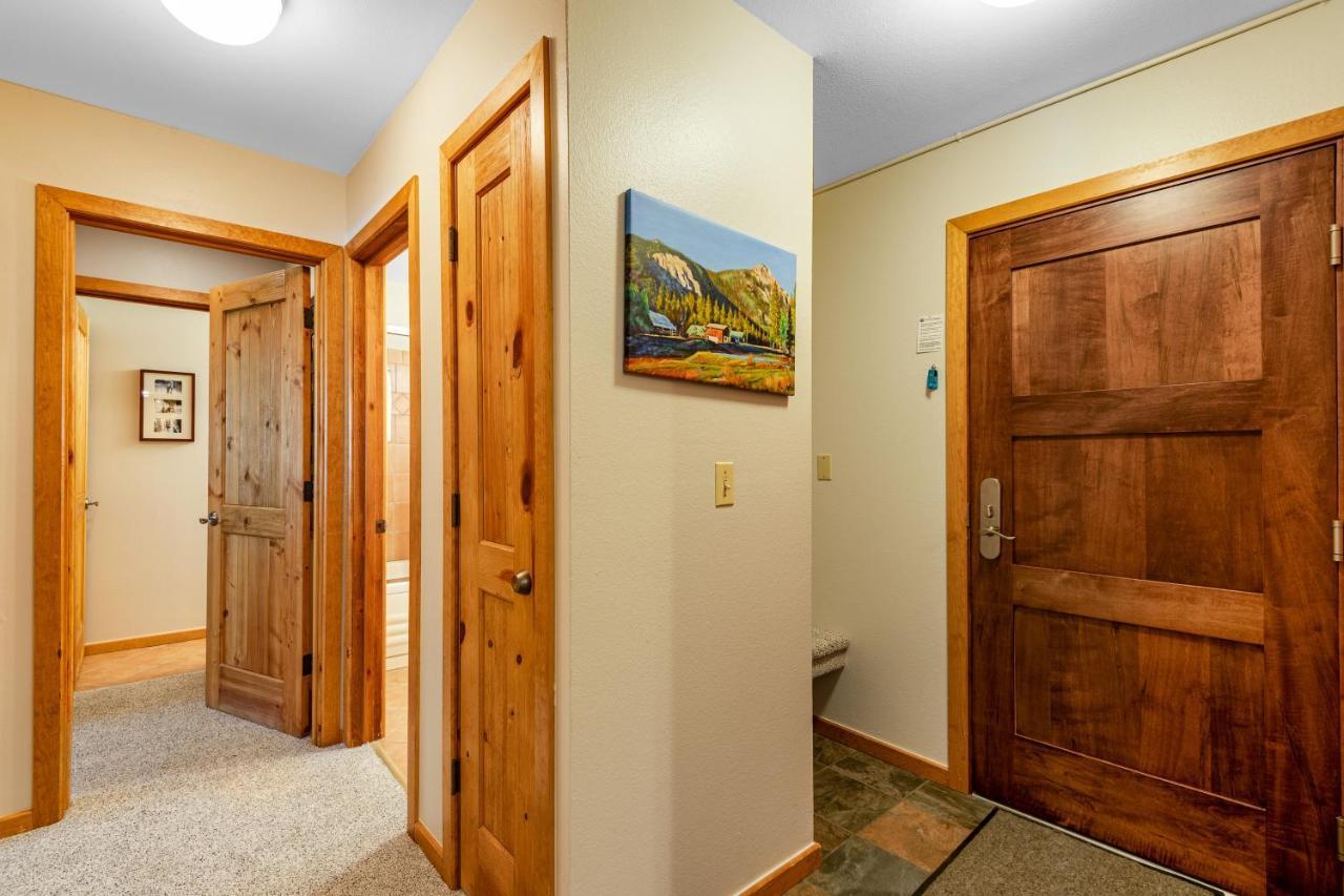 Copper Springs 434 Apartman Frisco Kültér fotó