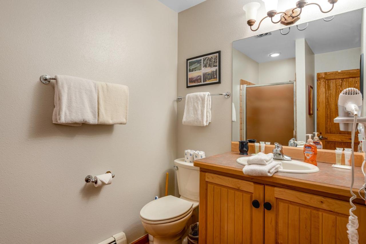 Copper Springs 434 Apartman Frisco Kültér fotó