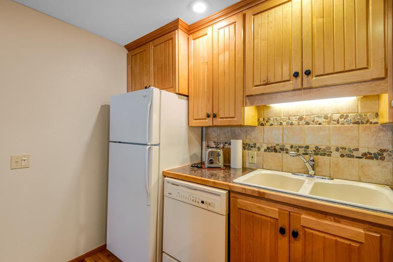 Copper Springs 434 Apartman Frisco Kültér fotó