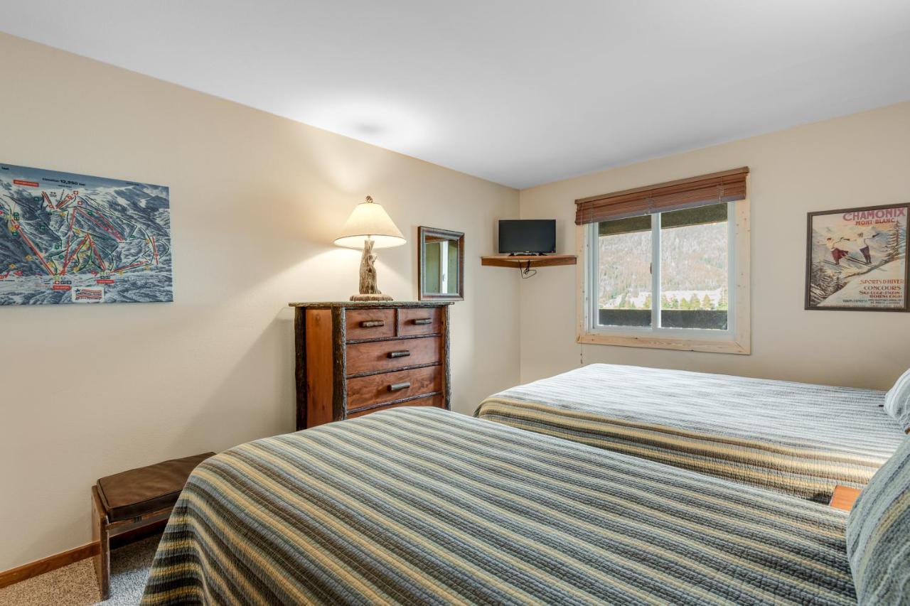 Copper Springs 434 Apartman Frisco Kültér fotó