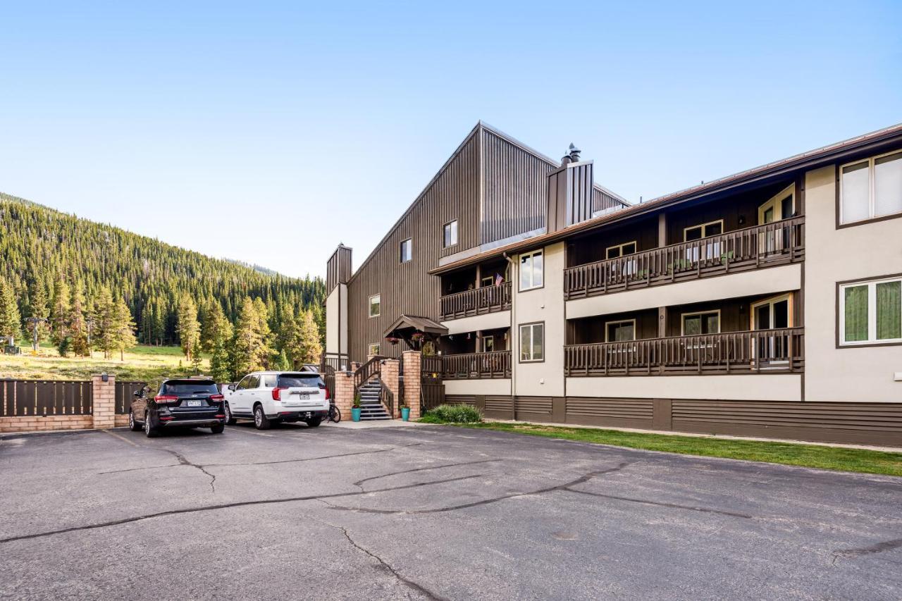 Copper Springs 434 Apartman Frisco Kültér fotó
